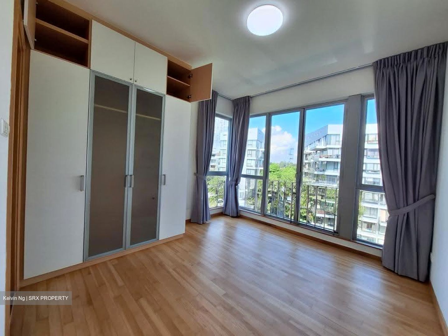 Caribbean At Keppel Bay (D4), Condominium #613605271